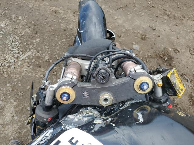 2005 SUZUKI MOTORCYCLE JS1GT76A952104233