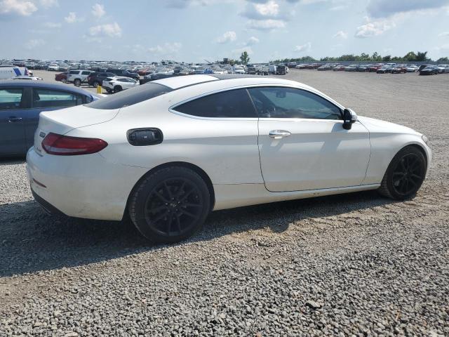 Vin: wddwj4kb8hf373296, lot: 62665055, mercedes-benz c-class 300 4matic 20173