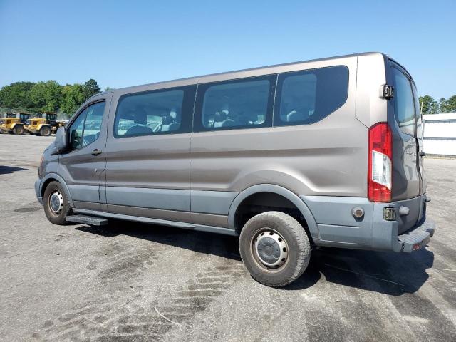2018 FORD TRANSIT T- - 1FBZX2ZM9JKA14042