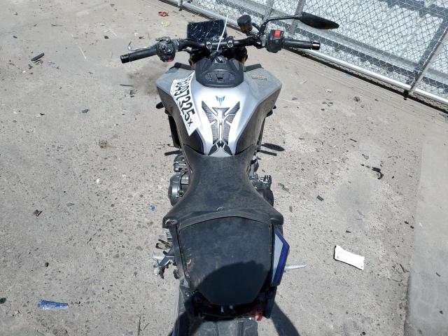 2025 YAMAHA MT09 SP JYARN95EXSA001716