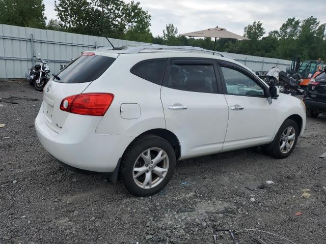 2010 NISSAN ROGUE S - JN8AS5MV1AW604533