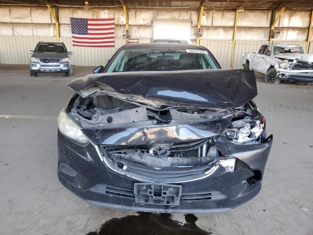 2016 MAZDA 6 TOURING - JM1GJ1V58G1415268