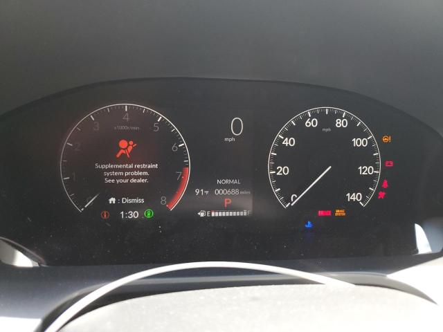 2025 HONDA HR-V LX 3CZRZ2H33SM795482