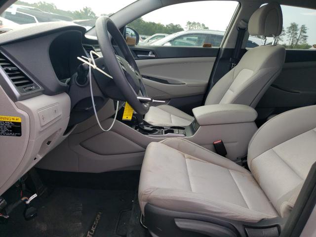 2016 HYUNDAI TUCSON SE KM8J23A40GU254078