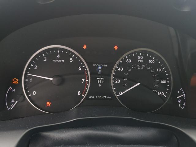 2013 LEXUS ES 350 - JTHBK1GG8D2084010