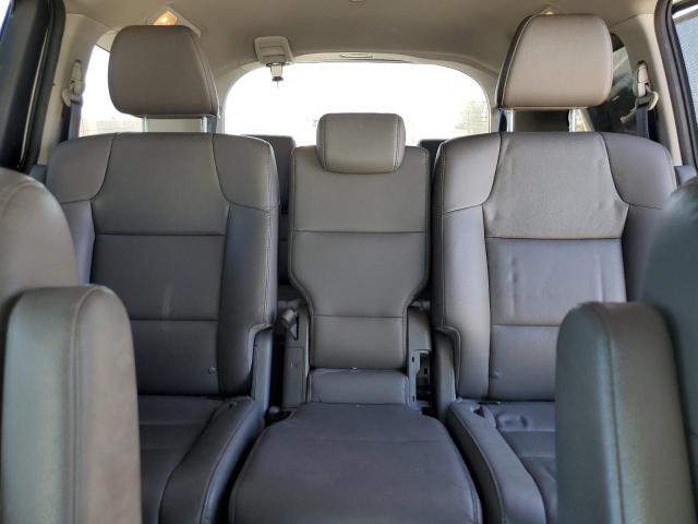 2015 HONDA ODYSSEY EX 5FNRL5H64FB037678