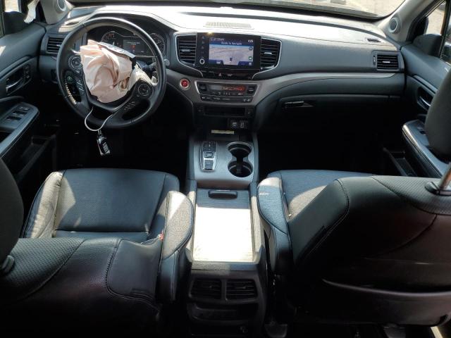 2022 HONDA RIDGELINE 5FPYK3F7XNB023787