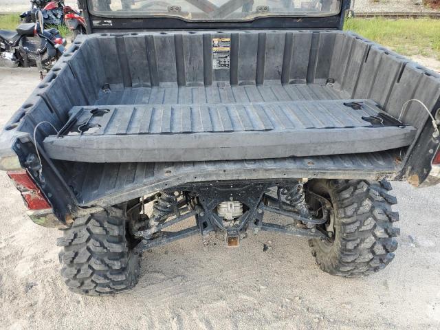2020 POLARIS RANGER XP 1000 EPS PREMIUM 4XARRE99XL8924759