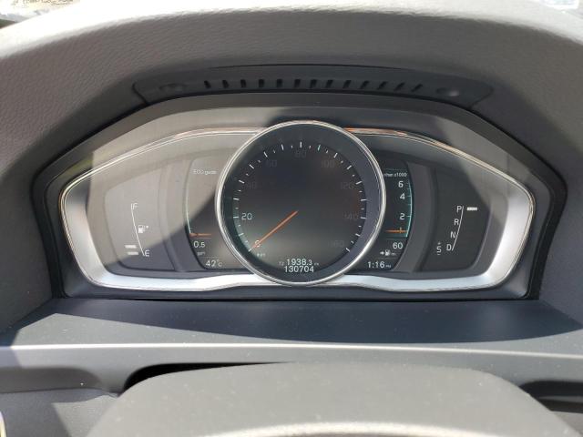 2016 VOLVO S60 PREMIE YV1612TK3G2414236
