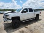 2017 CHEVROLET SILVERADO - 3GCUCSEJ1HG187133
