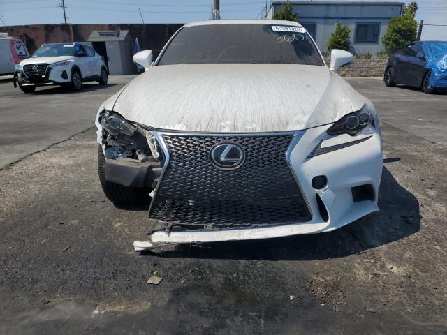 2016 LEXUS IS 350 JTHBE1D26G5028442