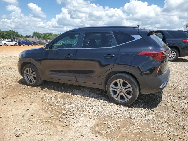 2021 KIA SELTOS S - KNDEU2AAXM7110869