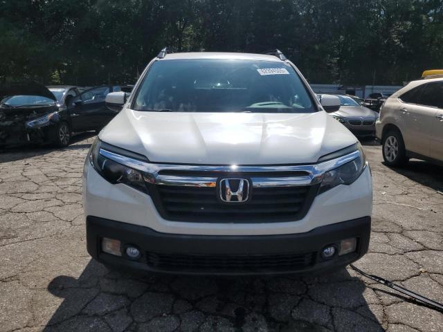2017 HONDA RIDGELINE 5FPYK3F5XHB016664