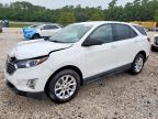 2018 CHEVROLET EQUINOX LS - 2GNAXHEV9J6227108