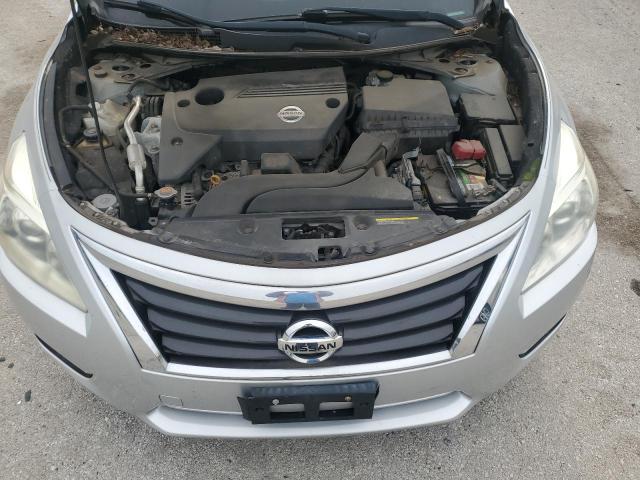 2015 NISSAN ALTIMA 2.5 - 1N4AL3AP9FC416795