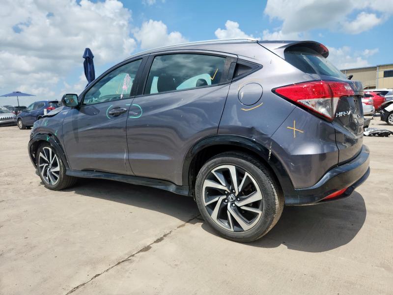 2019 HONDA HR-V SPORT 3CZRU6H18KG726967