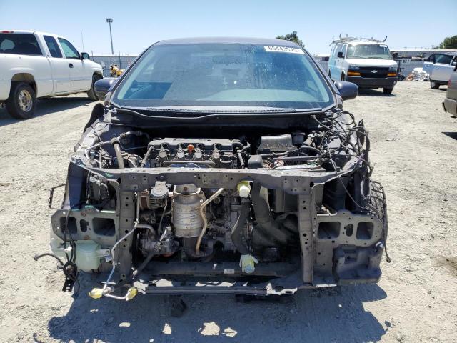 2015 HONDA CIVIC SE 19XFB2F76FE100303