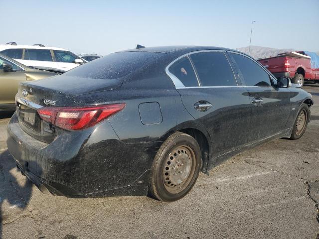 2019 INFINITI Q50 LUXE JN1EV7AP3KM541201