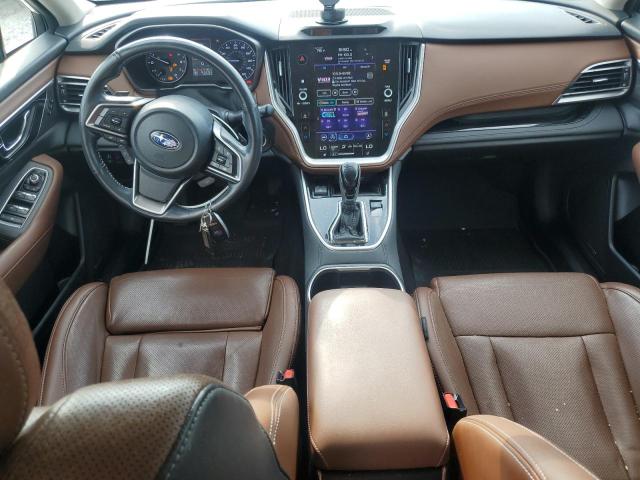 2021 SUBARU OUTBACK TO - 4S4BTGPD2M3169180