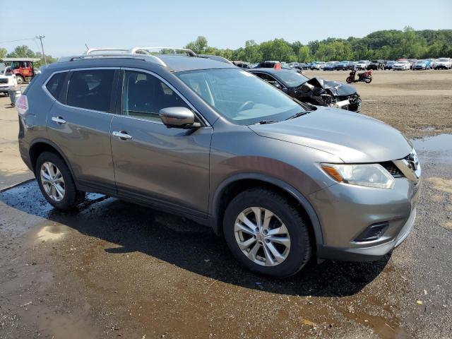 2016 NISSAN ROGUE S - JN8AT2MV7GW134688