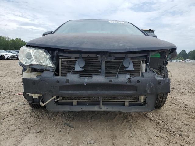 2012 TOYOTA CAMRY BASE - 4T1BF1FK6CU174671