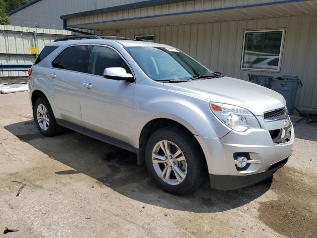 2011 CHEVROLET EQUINOX LT - 2CNFLNEC7B6248432