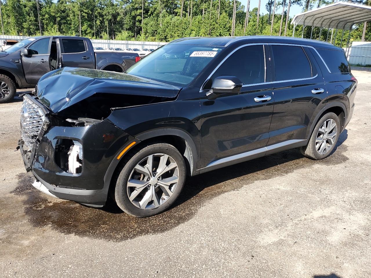 HYUNDAI PALISADE SEL