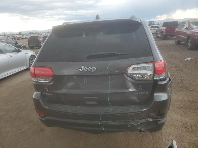 2017 JEEP GRAND CHER - 1C4RJFAG9HC653648