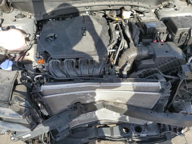 2025 HYUNDAI TUCSON SEL 5NMJC3DE2SH448925