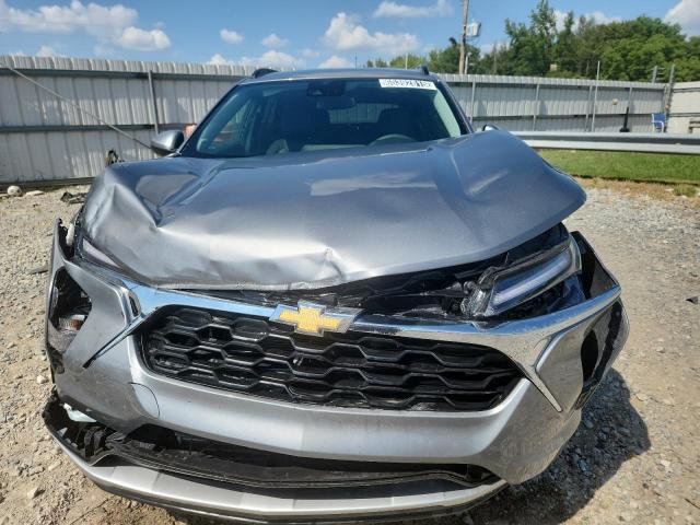 2025 CHEVROLET TRAX 1LT - KL77LHEP4SC234943