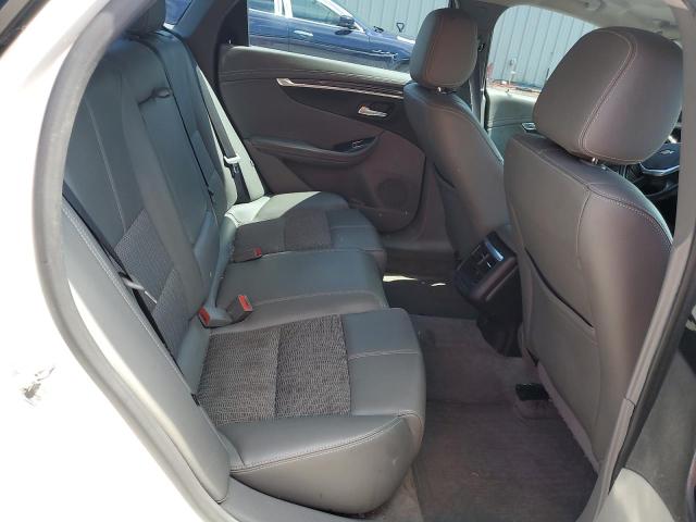 2016 CHEVROLET IMPALA LT 2G1115S31G9190907