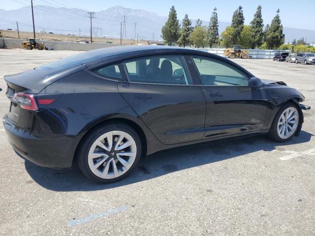 2022 TESLA MODEL 3 5YJ3E1EB4NF113618