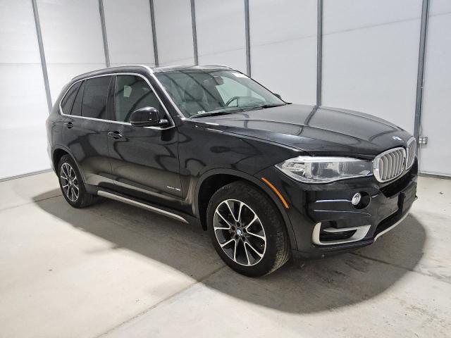 2018 BMW X5 SDRIVE3 - 5UXKR2C51J0Z17384