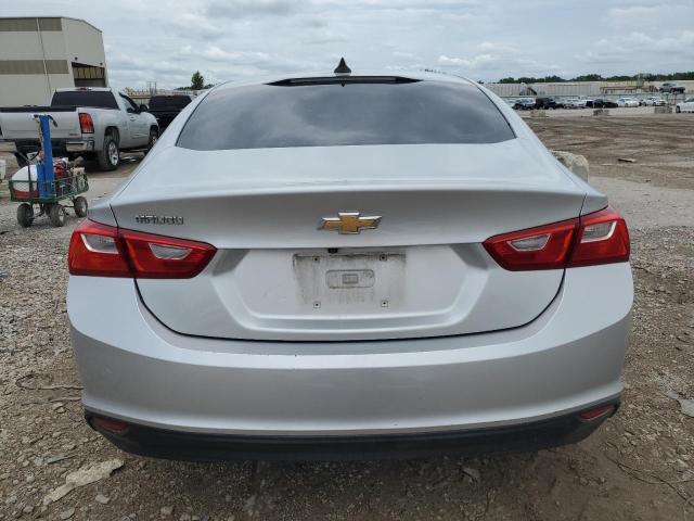 2019 CHEVROLET MALIBU LS - 1G1ZB5ST7KF194945