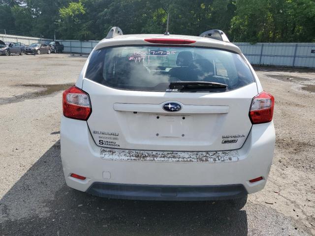 2016 SUBARU IMPREZA SP JF1GPAP66G8225289