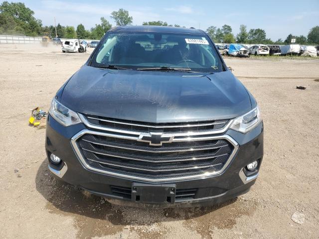 2021 CHEVROLET TRAVERSE L - 1GNERGKW6MJ105977