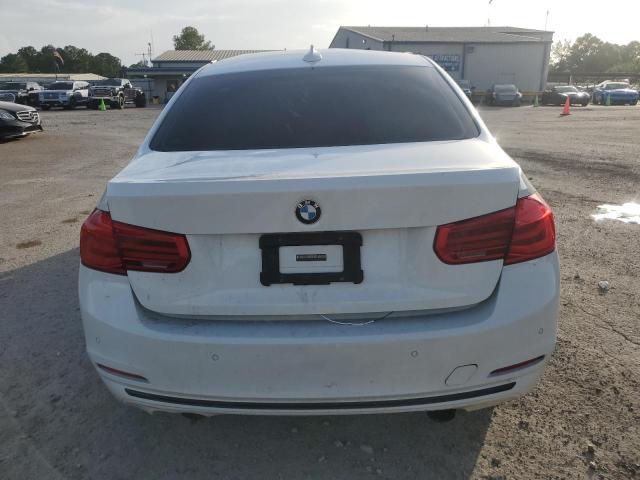 2017 BMW 330 I WBA8B9G32HNU52822
