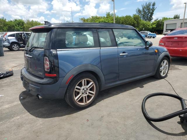 Vin: wmwzf3c51bty00190, lot: 64389255, mini cooper clubman 20113