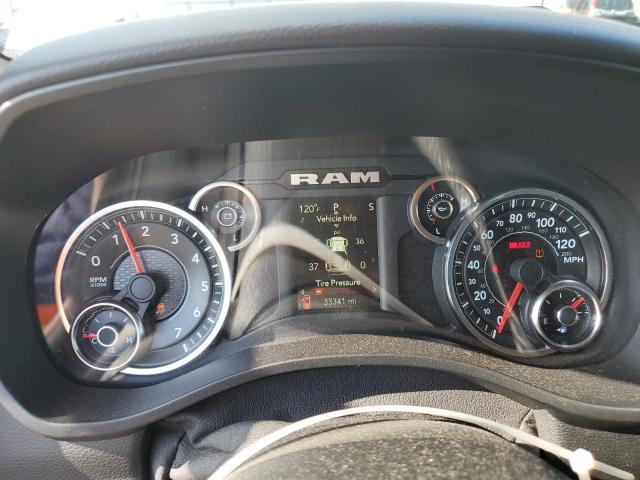 2020 RAM 1500 BIG H 1C6SRFBT2LN276817