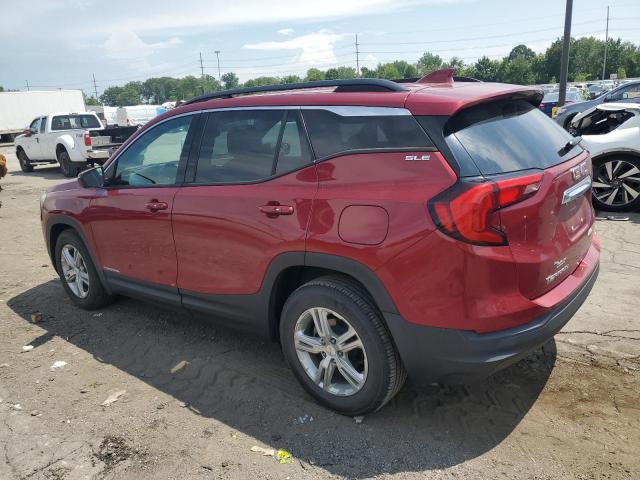 2020 GMC TERRAIN SL 3GKALMEV1LL122675