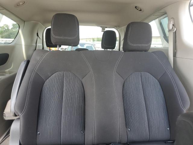 2021 CHRYSLER VOYAGER L 2C4RC1AG4MR509455