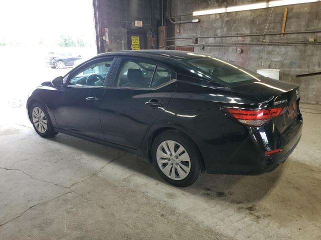 2020 NISSAN SENTRA S - 3N1AB8BV8LY206511
