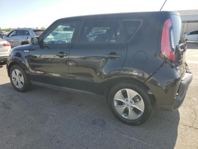 Vin: kndjn2a22g7320312, lot: 63489915, kia soul 20162