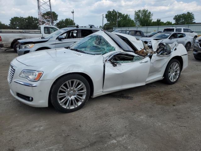 2014 CHRYSLER 300C - 2C3CCAEGXEH184273