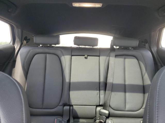2022 BMW X2 SDRIVE2 WBXYH9C04N5U09983
