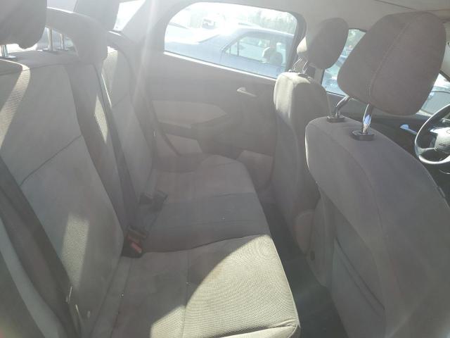 2012 FORD FOCUS SE - 1FAHP3F29CL330639