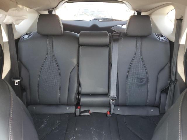 2020 ACURA RDX TECHNO 5J8TC2H59LL037231