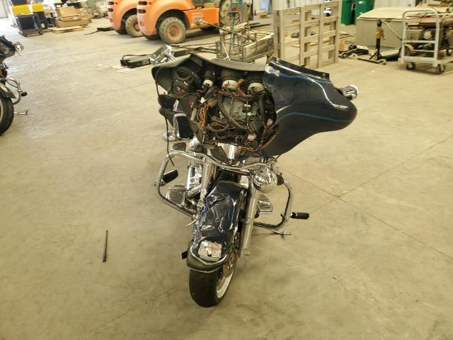 2002 HARLEY-DAVIDSON FLHTCUI SH 1HD1FLW312Y615665