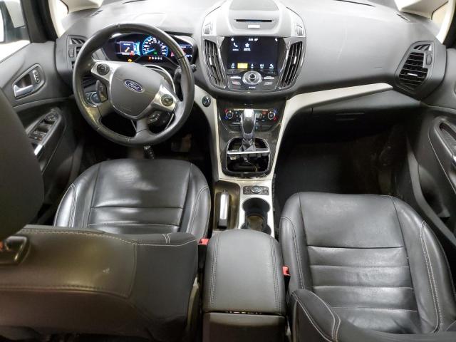 2016 FORD C-MAX PREM 1FADP5CU2GL115478