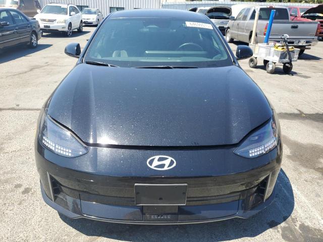 2023 HYUNDAI IONIQ 6 SE KMHM34AA6PA037206